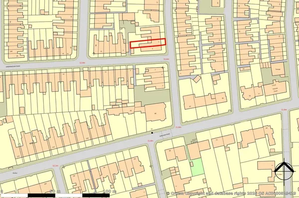 Alexandra Road, Norwich, NR2 photo 28