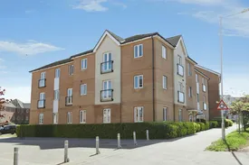 Property responsive