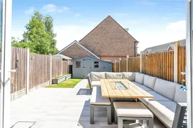 Property responsive