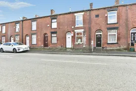 Property responsive
