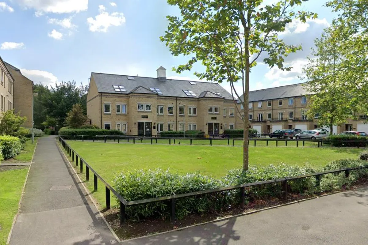 Olympian Court, YORK