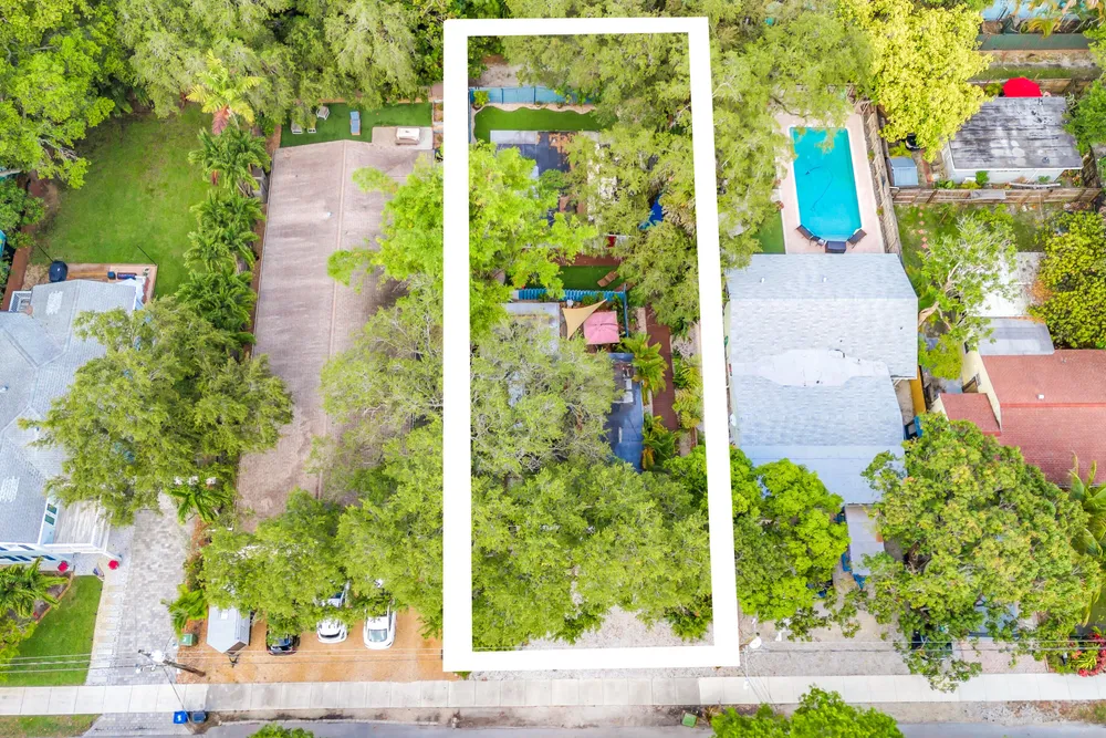 312 SW 12th Ave, Fort Lauderdale, FL 33312