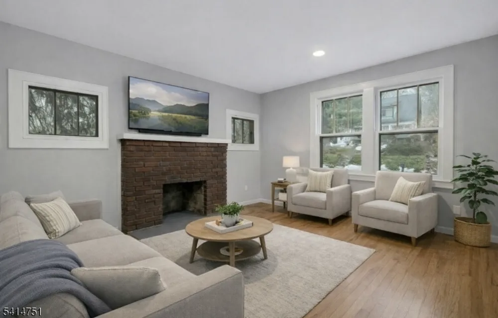 173 Runnymede Rd, West Caldwell, NJ 07006
