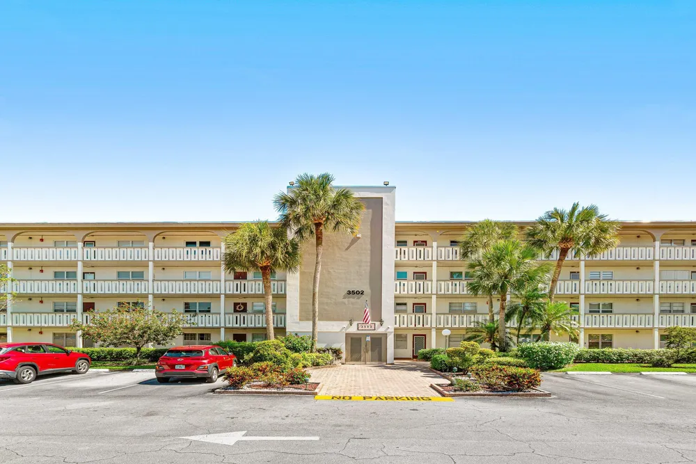 3502 Bimini Ln, Coconut Creek, FL 33066