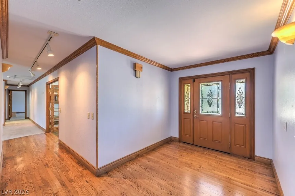 6510 Darby Ave, Las Vegas, NV 89146-6518