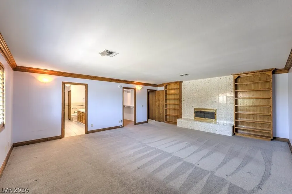 6510 Darby Ave, Las Vegas, NV 89146-6518