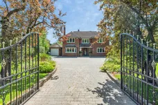 Manthorpe Road, Grantham