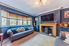 Manthorpe Road, Grantham