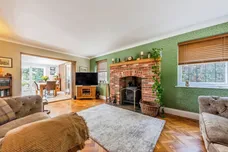 Manthorpe Road, Grantham