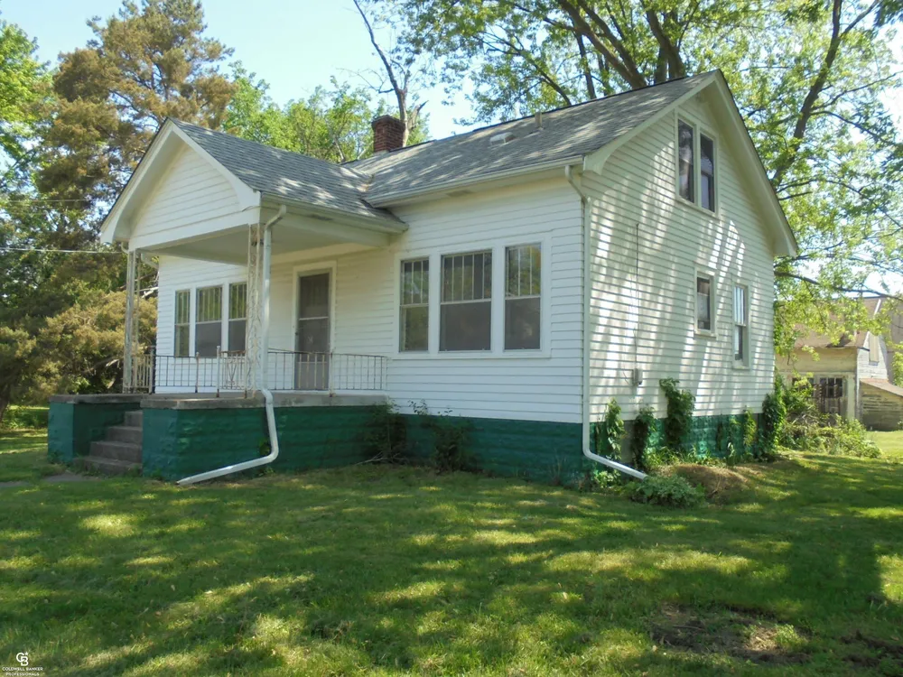 35080 Hengesbach Dr, Clinton Township, MI 48035