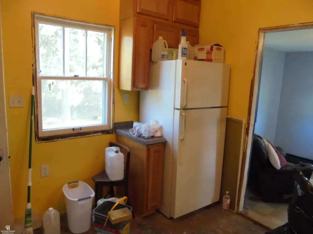 35080 Hengesbach Dr, Clinton Township, MI 48035