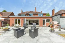 Manthorpe Road, Grantham