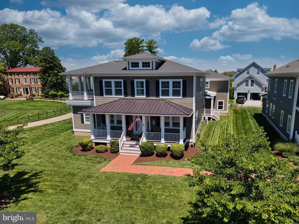 108 Carriage Heath, Chester, MD 21619
