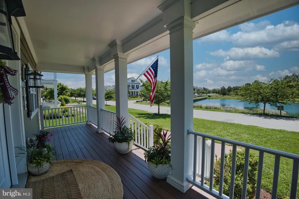 108 Carriage Heath, Chester, MD 21619