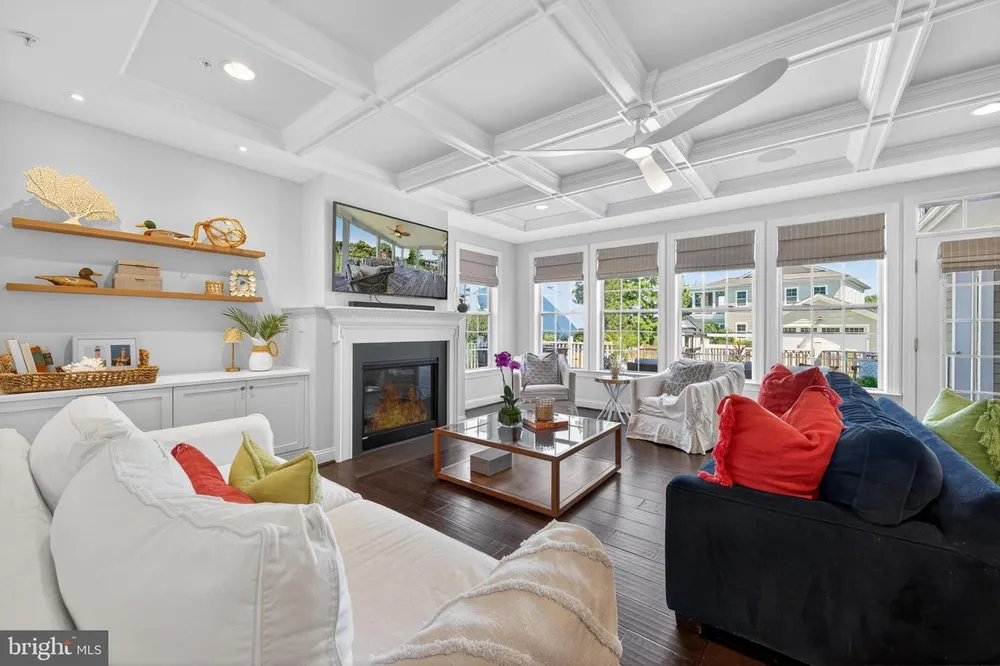 108 Carriage Heath, Chester, MD 21619