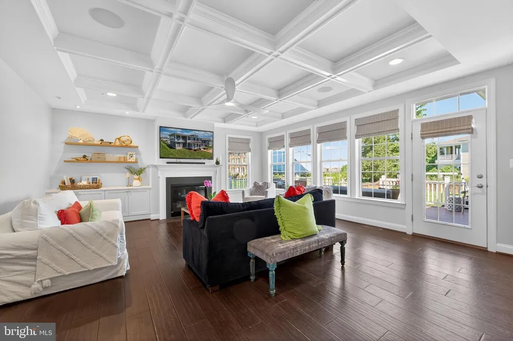 108 Carriage Heath, Chester, MD 21619