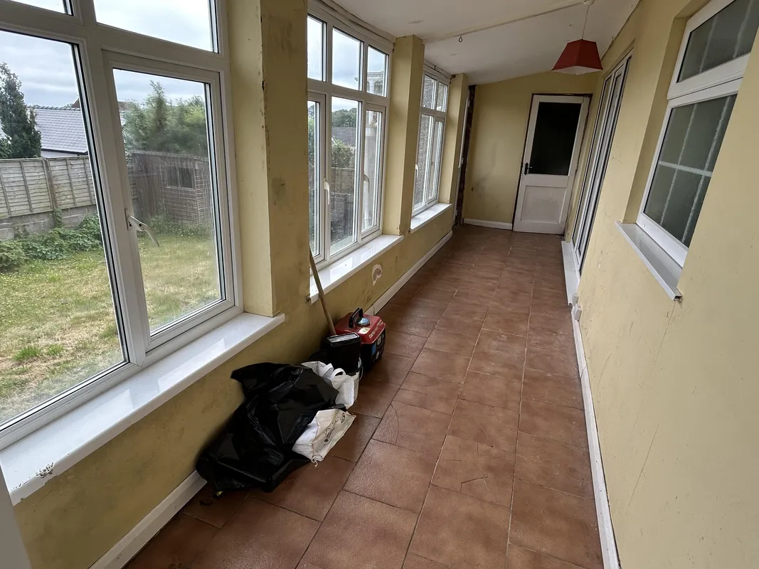BIRCH WALK, NEWTON, PORTHCAWL, CF36 5AN