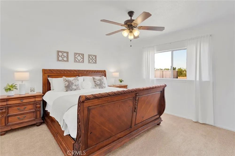 22672 El Centro Rd, Apple Valley, CA 92307