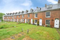 Military Road, Rye