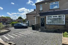 Elmfield Drive, Bradford