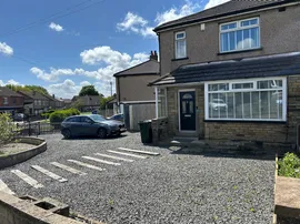 Elmfield Drive, Bradford photo