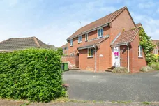 Pickford Close, North Walsham
