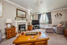 Pickford Close, North Walsham