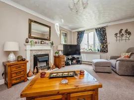Pickford Close, North Walsham thumb 2