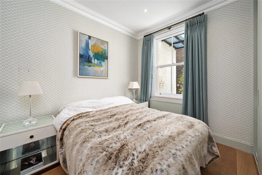 Slaidburn Street, Chelsea, London, SW10