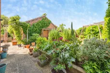 Pickford Close, North Walsham