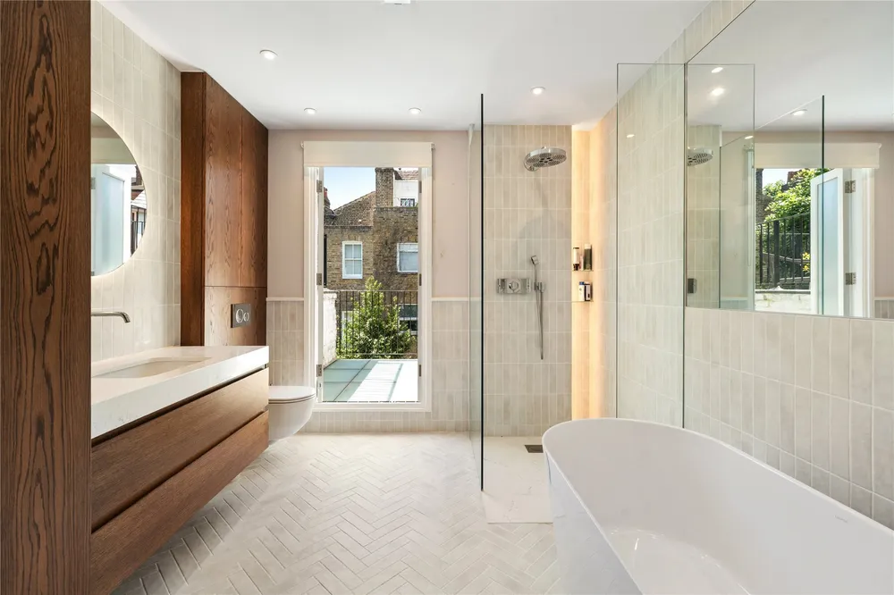 Slaidburn Street, Chelsea, London, SW10