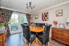 Pickford Close, North Walsham