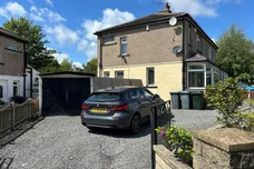 Elmfield Drive, Bradford