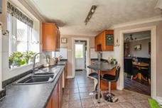 Pickford Close, North Walsham
