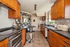 Pickford Close, North Walsham