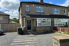 Elmfield Drive, Bradford