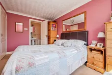 Pickford Close, North Walsham
