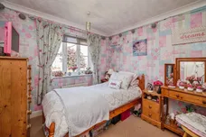 Pickford Close, North Walsham