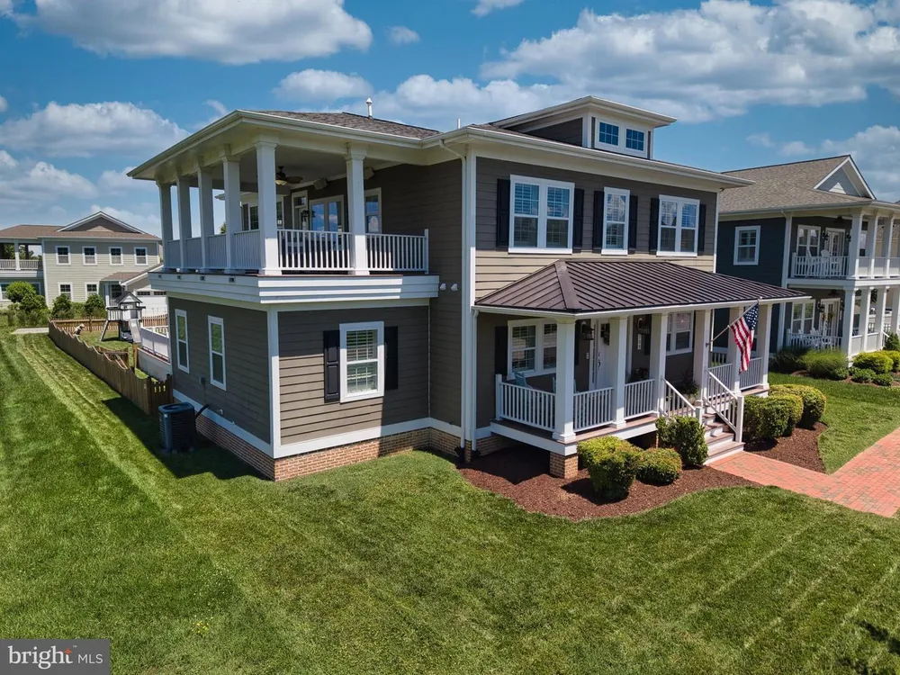 108 Carriage Heath, Chester, MD 21619