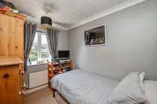Pickford Close, North Walsham