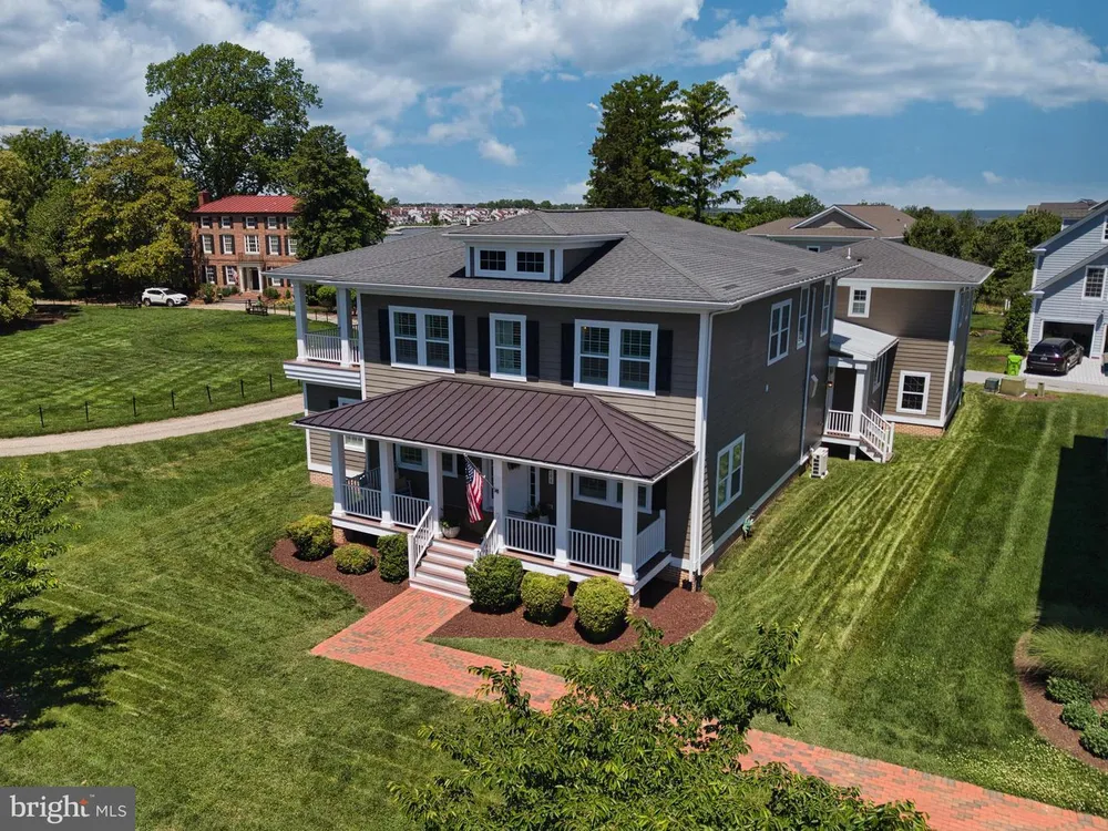 108 Carriage Heath, Chester, MD 21619
