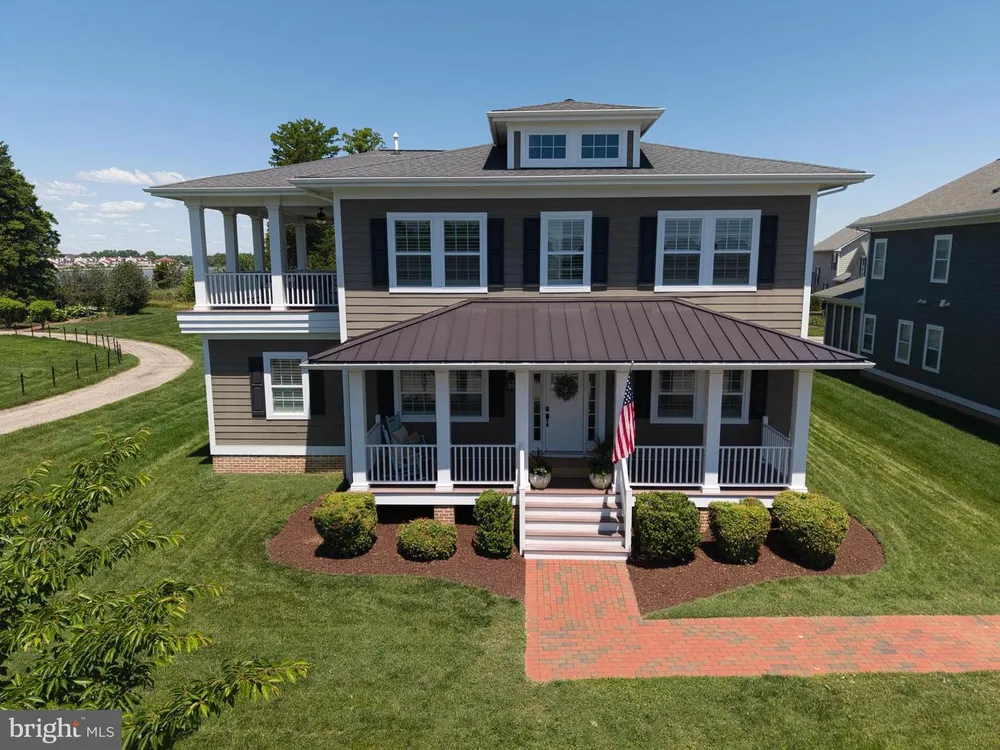 108 Carriage Heath, Chester, MD 21619