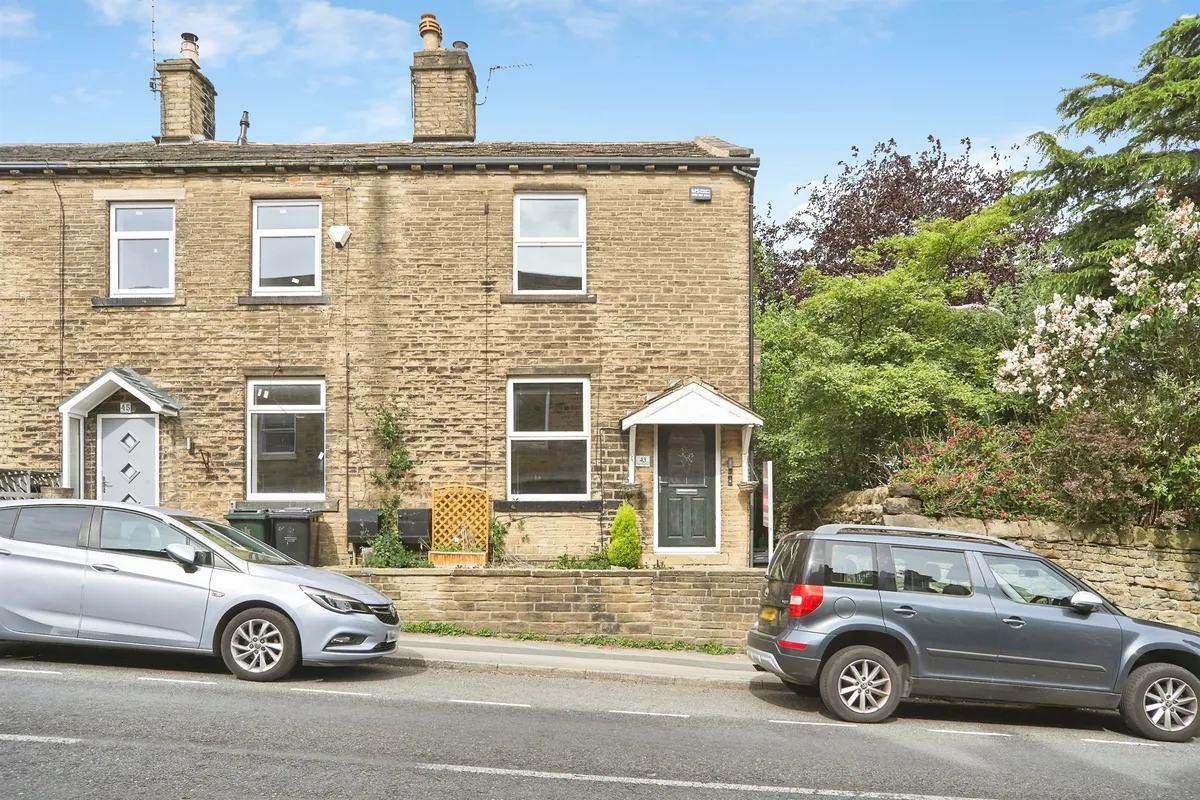 Northgate, Baildon, Shipley