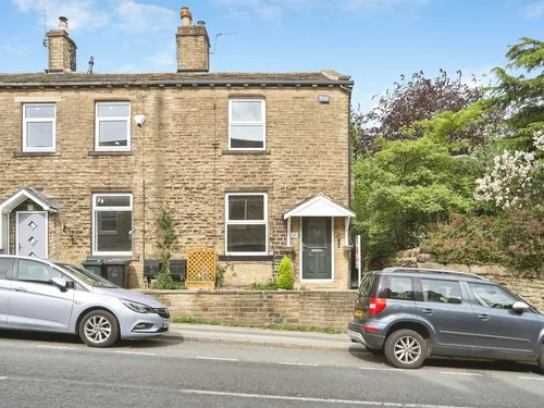 Northgate, Baildon, Shipleyphoto