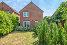 Pickford Close, North Walsham