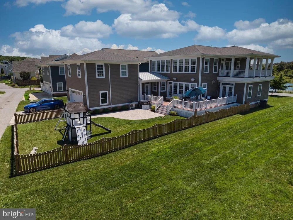 108 Carriage Heath, Chester, MD 21619