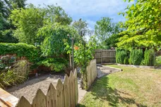 Pickford Close, North Walsham