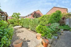 Pickford Close, North Walsham