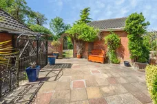 Pickford Close, North Walsham