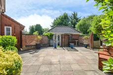 Pickford Close, North Walsham